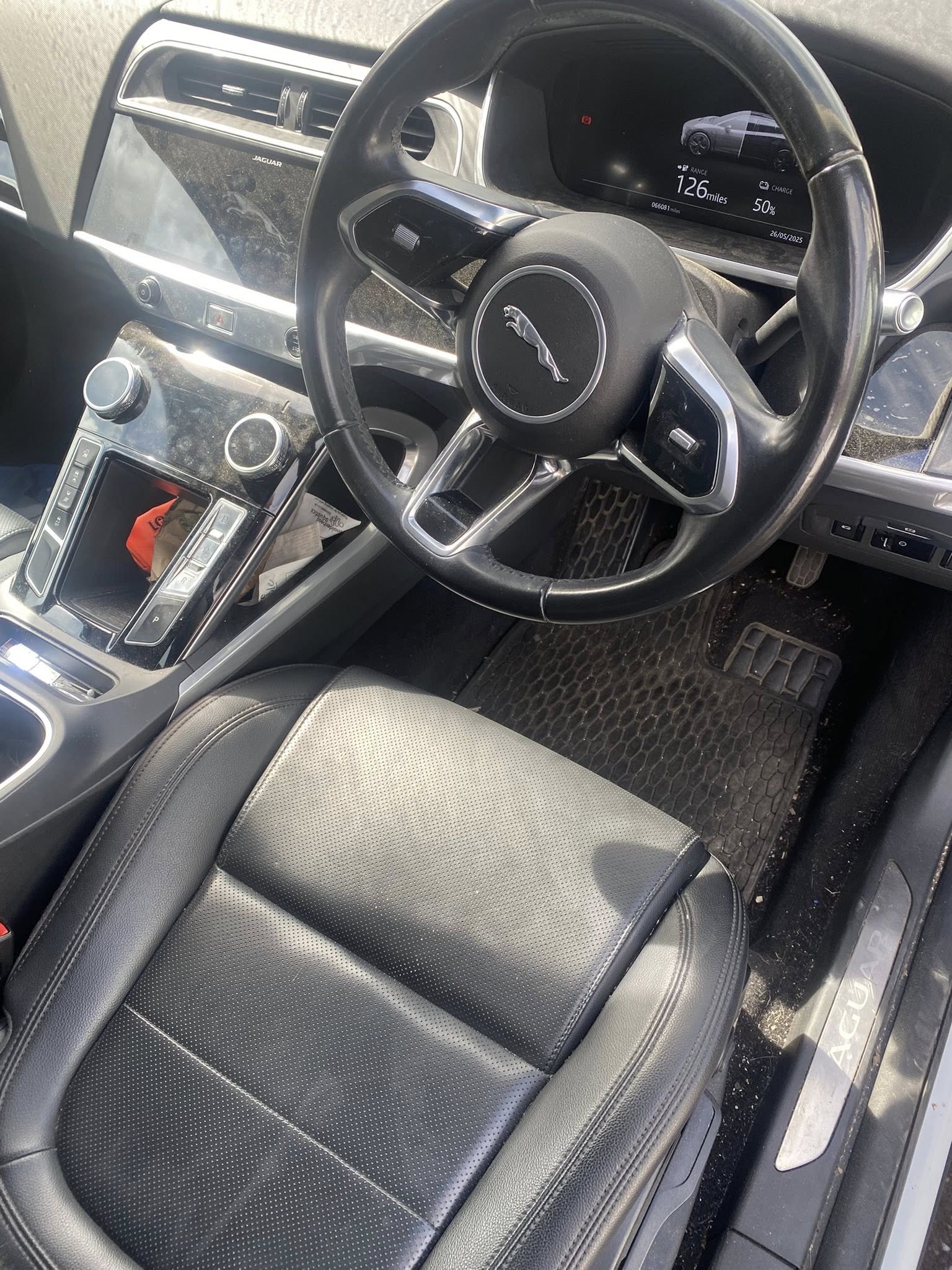 mobile valeting & detailing service